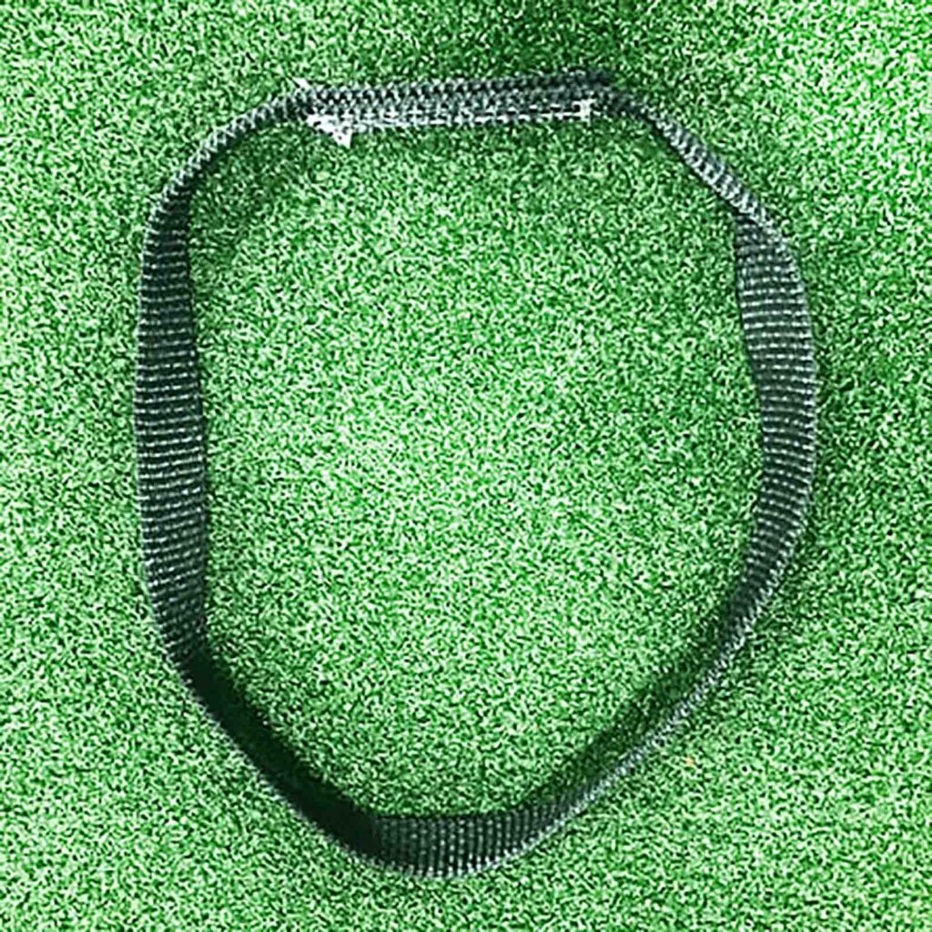 spud inc endless loop black