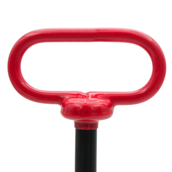 Z-PIN-13-115 rubber coated handle