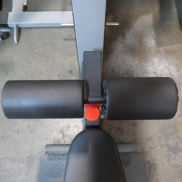 PU Foam Roller 100 x 200mm - Image 5