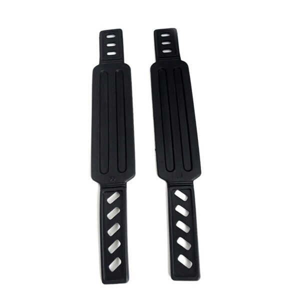 Spin Pedal Straps Cybex