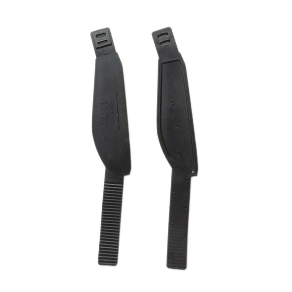 Spin Pedal Straps Matrix - Image 3