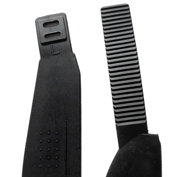 Spin Pedal Straps Matrix - Image 2