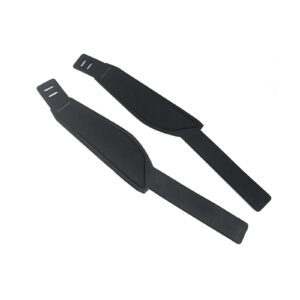 Spin Pedal Straps Matrix
