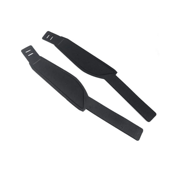 Spin Pedal Straps Matrix
