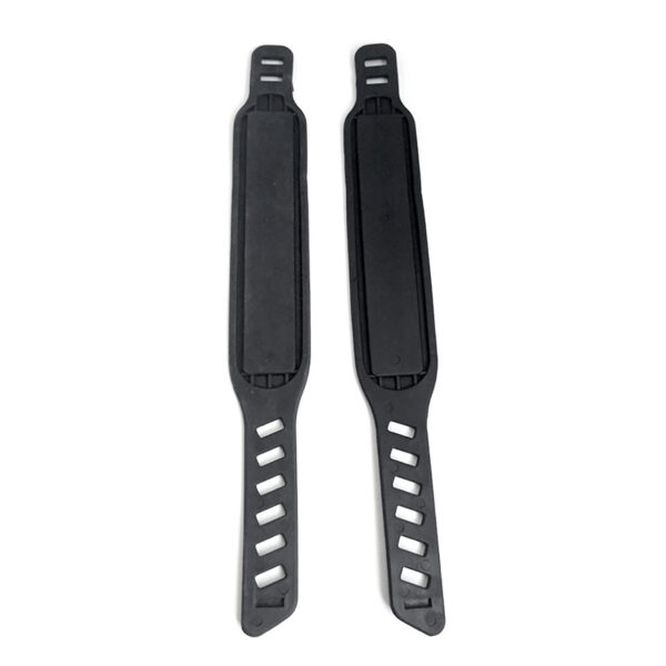 Spin Pedal Straps Schwinn - Image 3