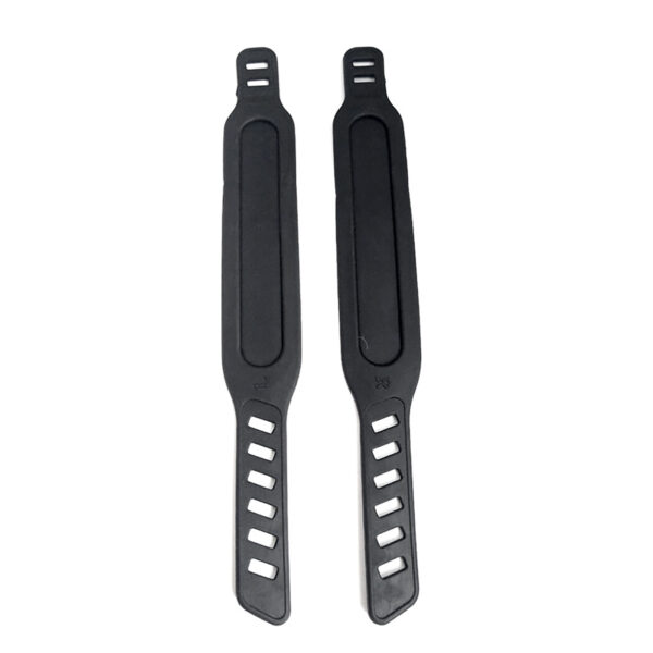 Spin Pedal Straps Schwinn - Image 2
