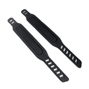 Spin Pedal Straps Schwinn