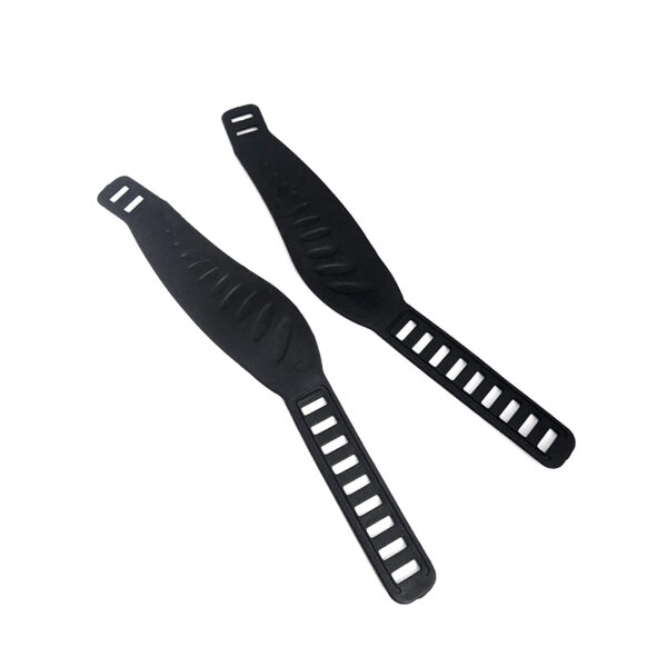 Spin Pedal Straps Life Fitness - Image 3