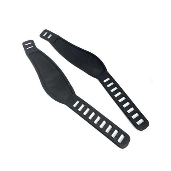 Spin Pedal Straps Life Fitness - Image 2