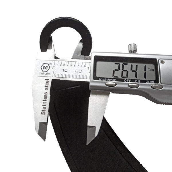 Spin Pedal Straps Star Trac - Image 5