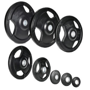 Olympic Weight Plate 1.25kg-25kg