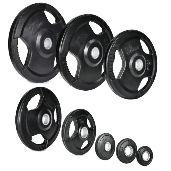 Olympic Weight Plate 1.25kg-25kg