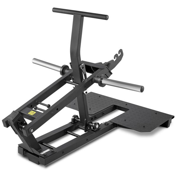 ATX-BSM-600 belt squat machine