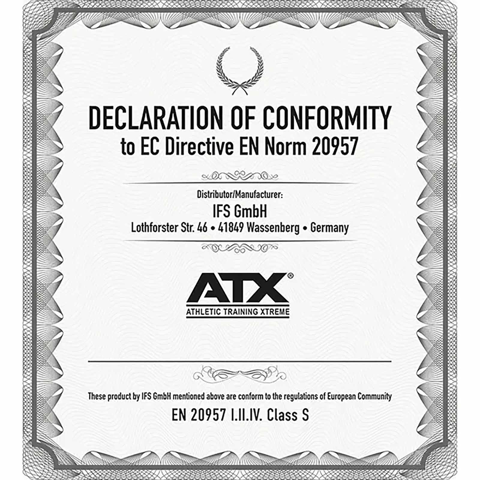 Certified Quality