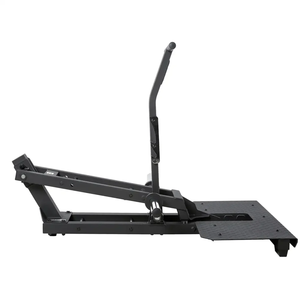 ATX-BSM-600 lever arm depth