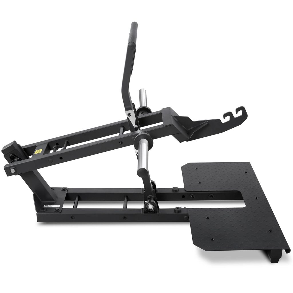 ATX-BSM-600 hip squat machine