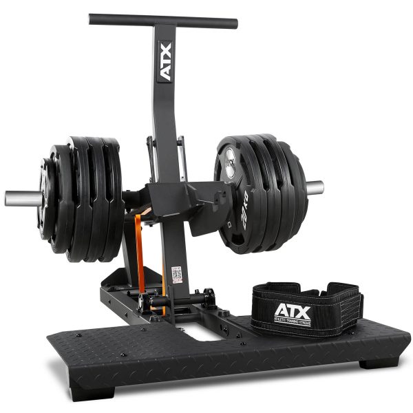 ATX-BSM-600 load capacity