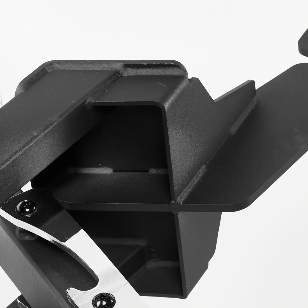 ATX-BSM-600 reinforced lever arm