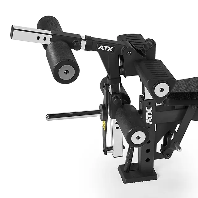 Multiple Adjustment Positions