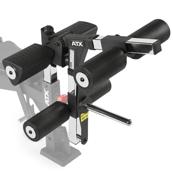 High Quality Leg Extension Attachment
