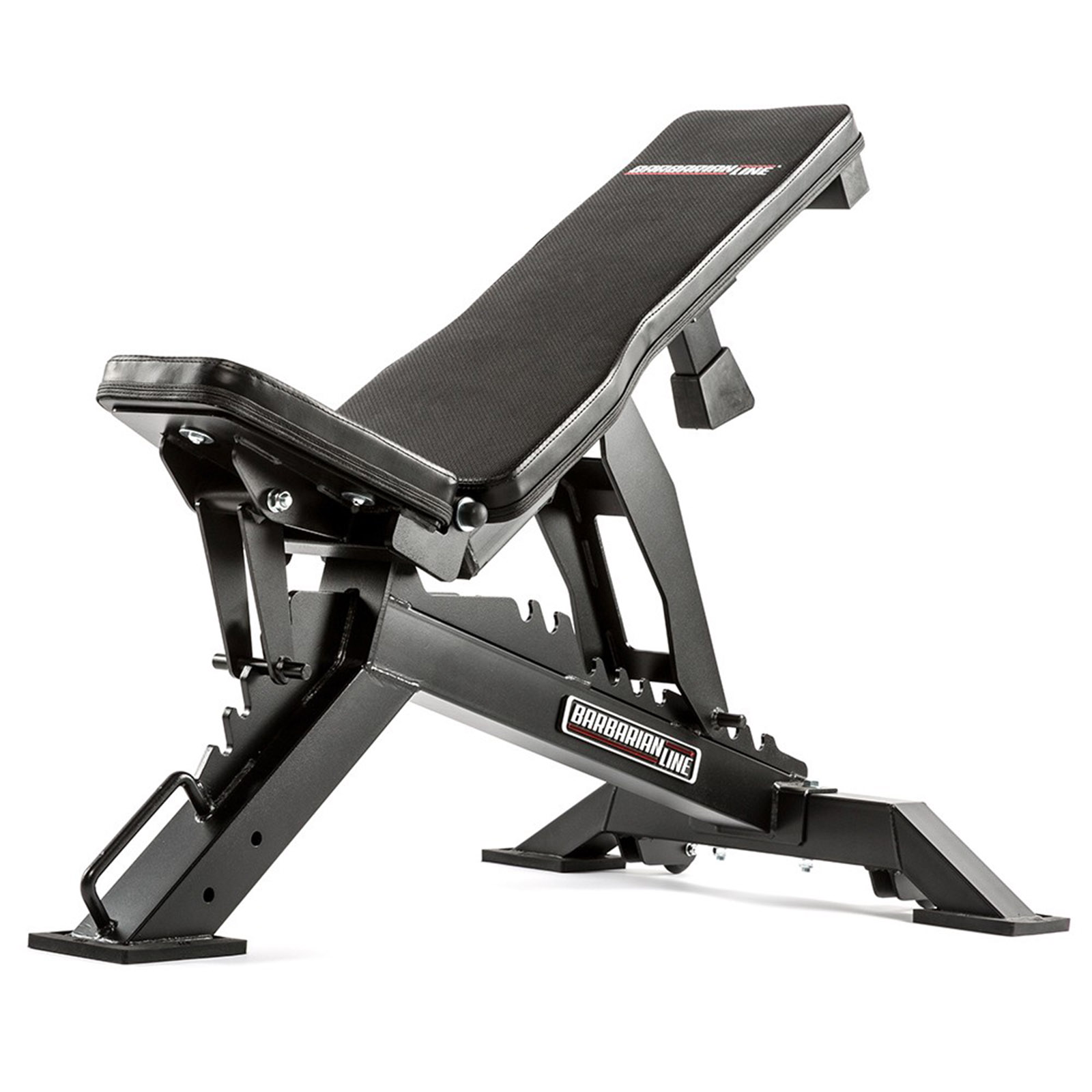 BB-8051 heavy duty home gym bench