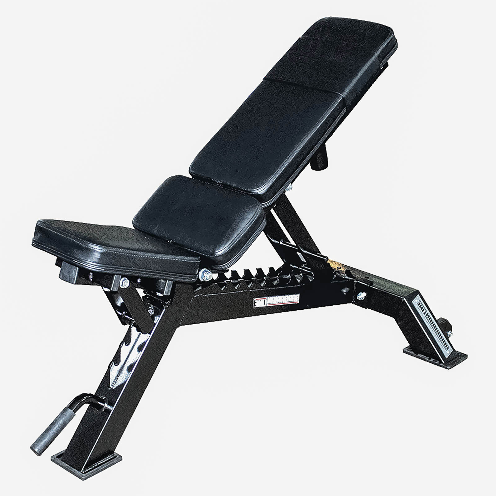 Barbarian BB-9051 flat incline bench
