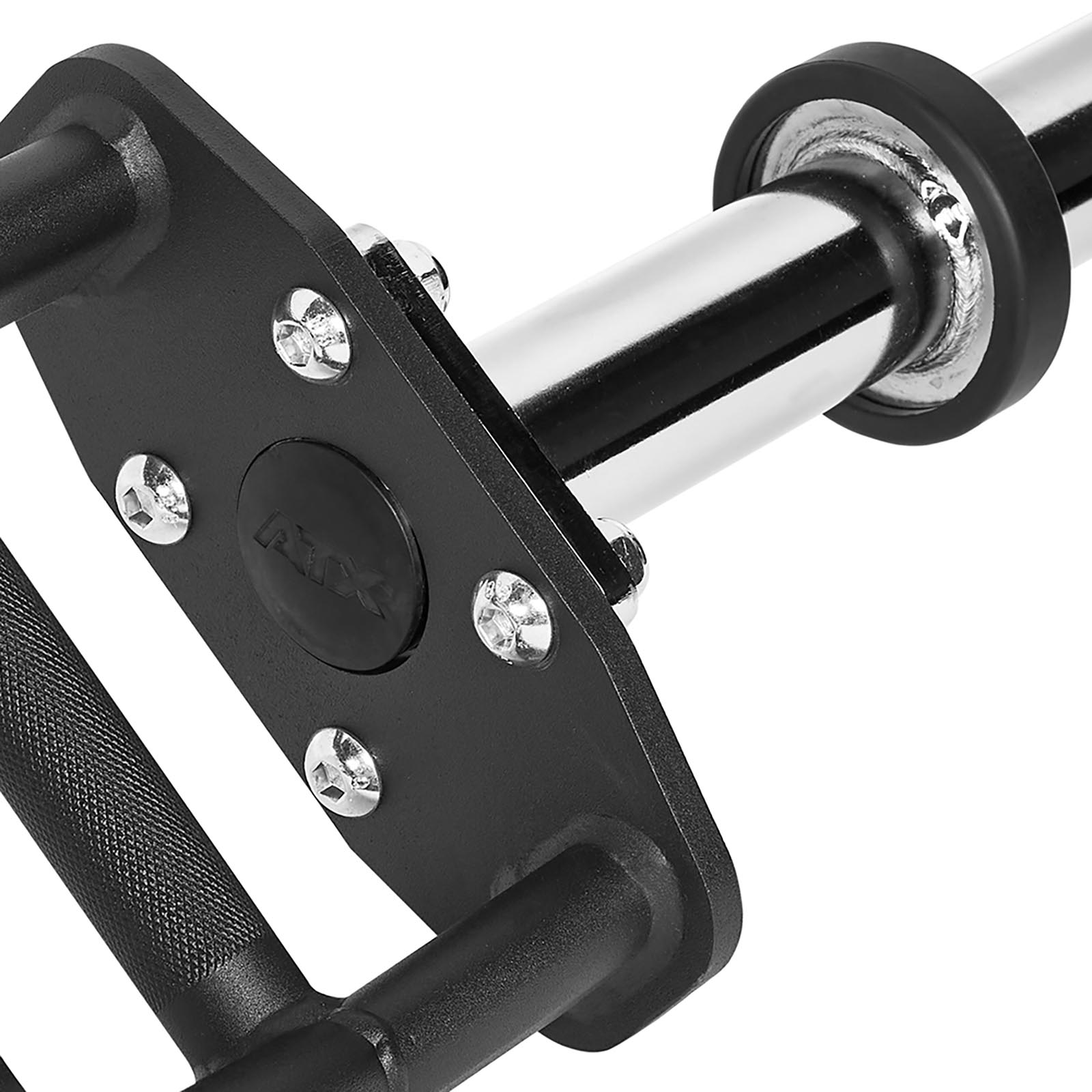 rounded screws