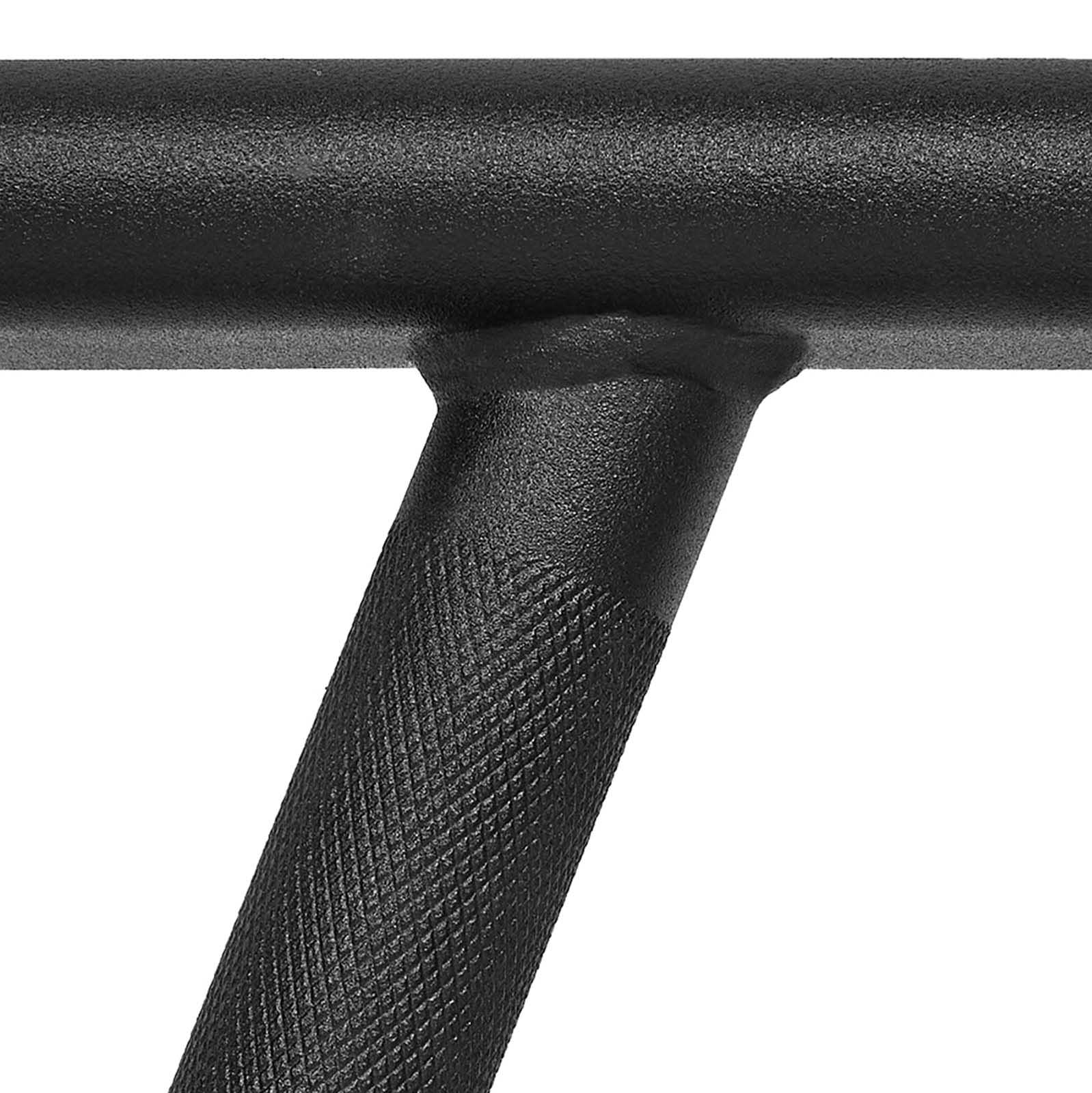 Knurled Grips