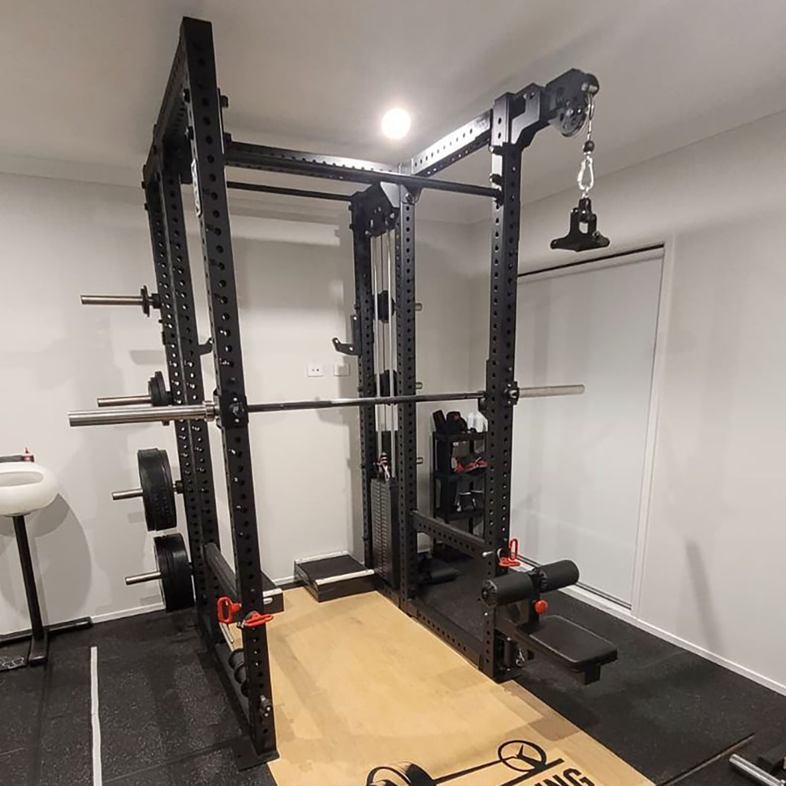 prx 830