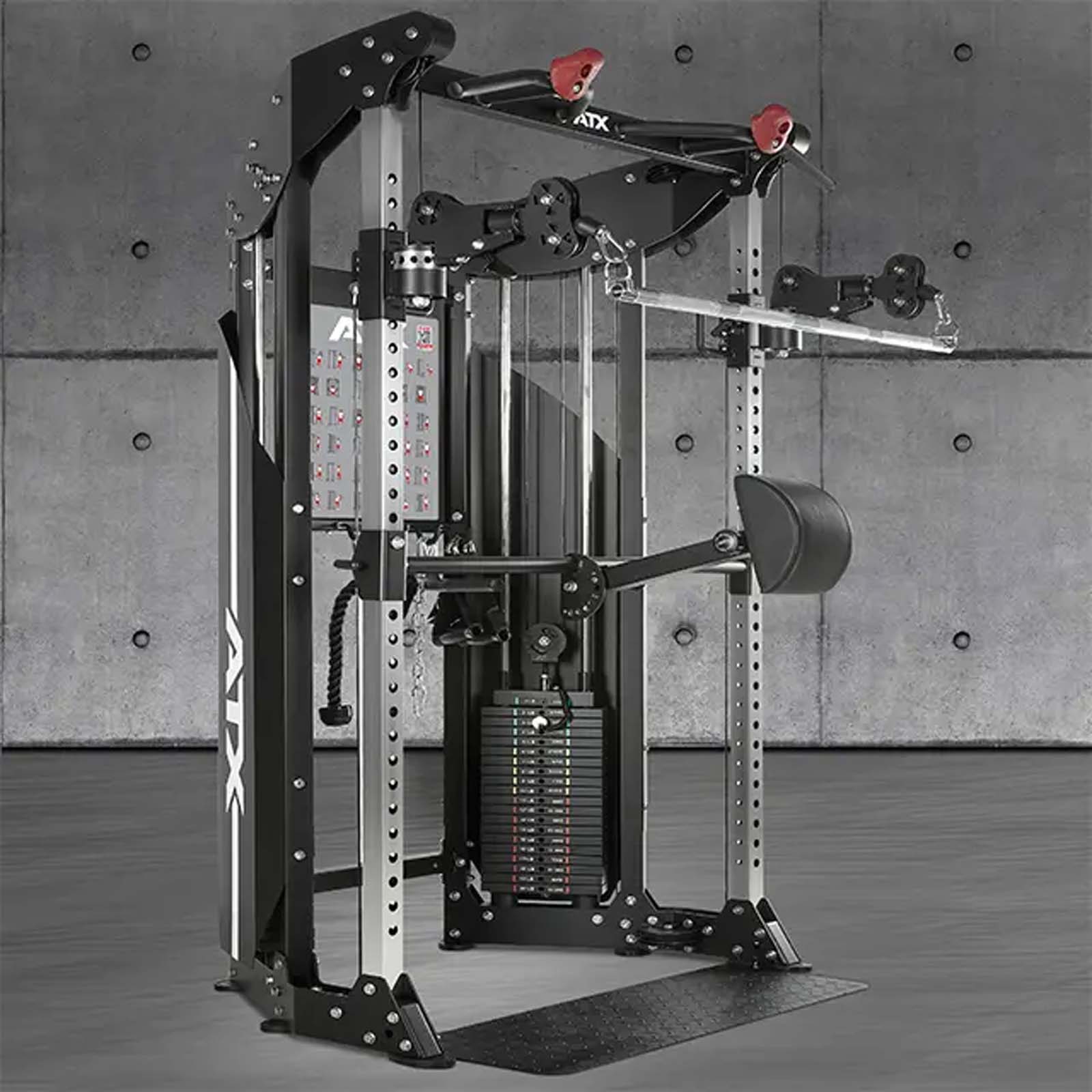 Cable Crossover Machine