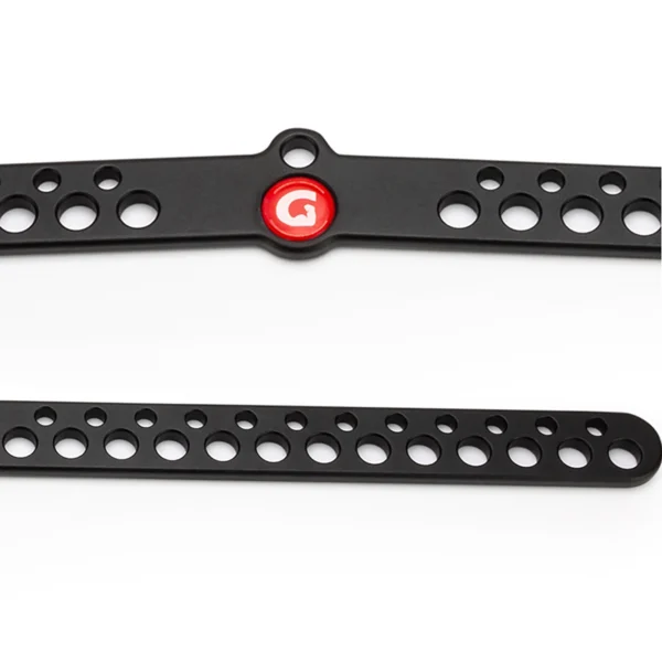 Gym Pin Pro 30 inch d-bar features