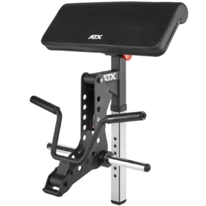 ATX-OP-CUA Preacher curl machine attachment