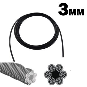 3 mm cable image