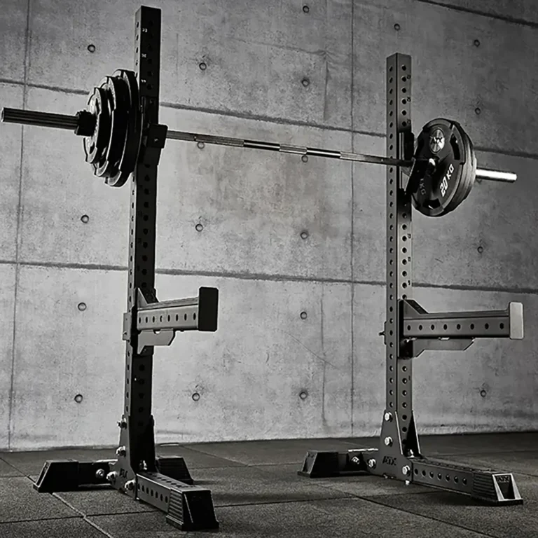 ATX® Portable Squat Stands
