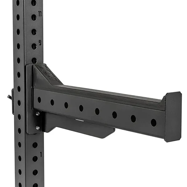 Optional Spotter Arm