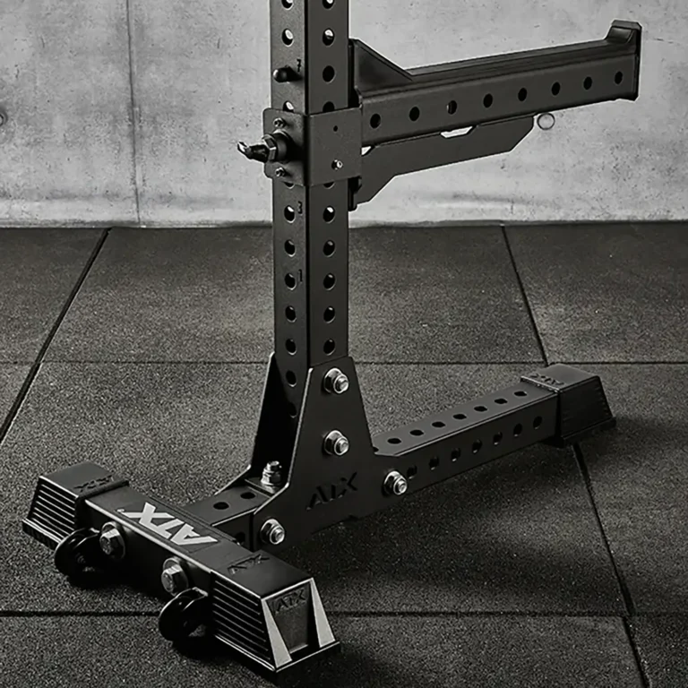 Oversized Spotting Arms