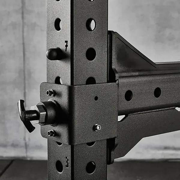Spotting Arm Locking Pin