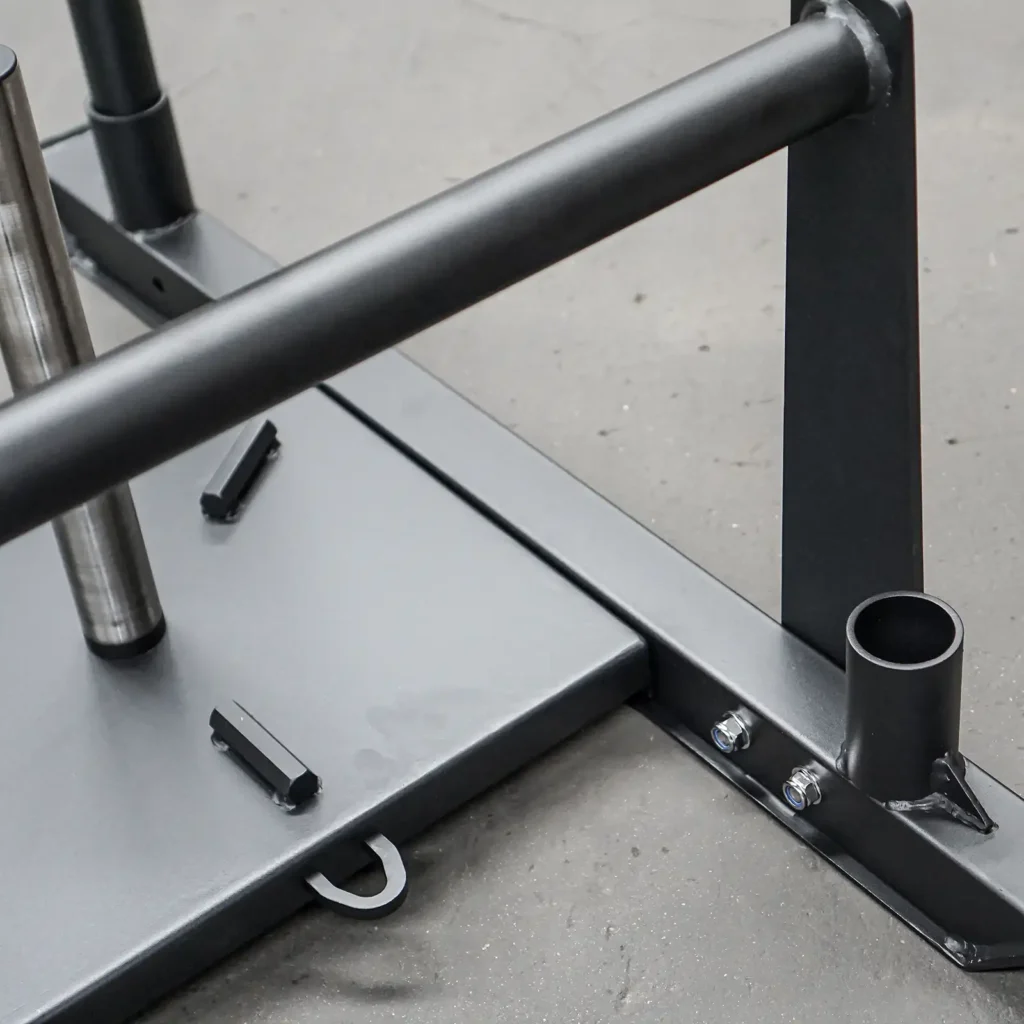 CGSLED-PSTS-A1 pull belt locking hook