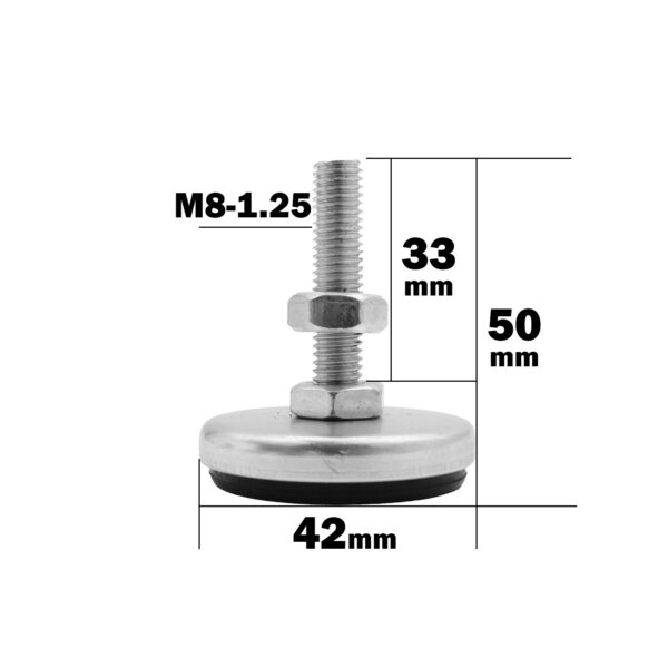 Z-FT-LVM8-7932 Dimensions