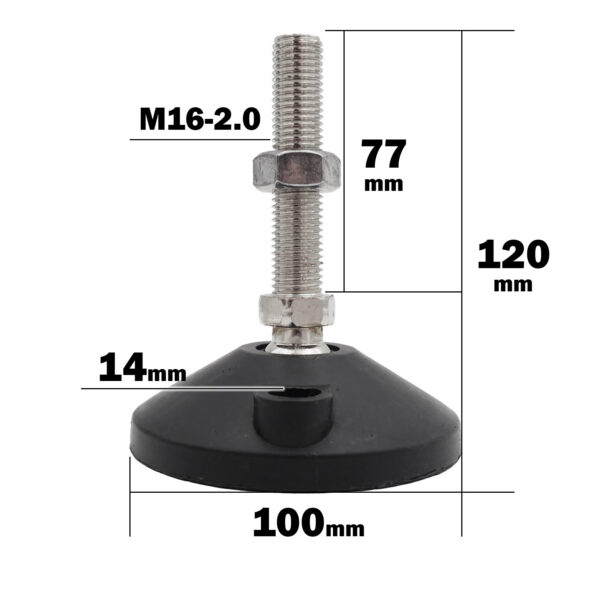 Z-FT-TMLV-6809-D measurements