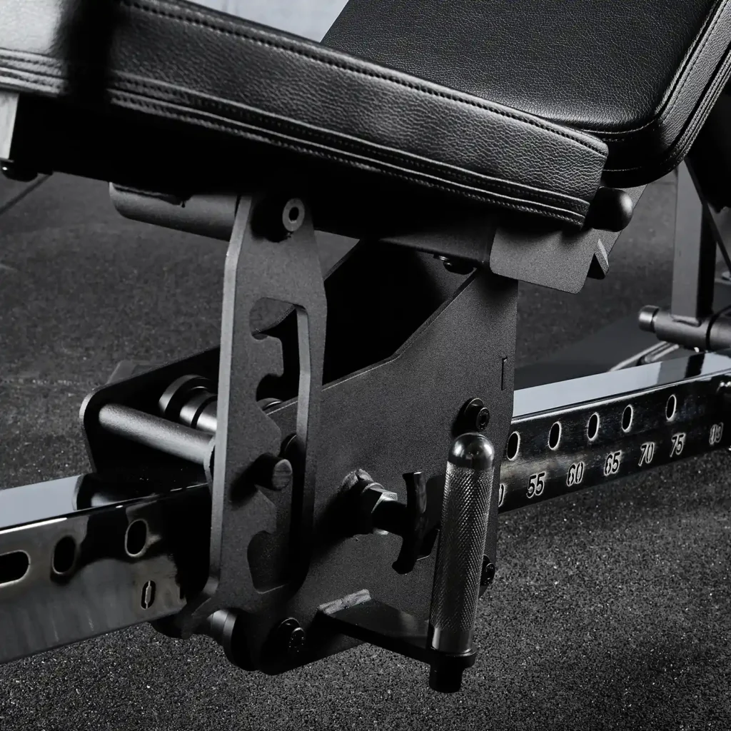 ATX-LMP-650 Adjustable bench