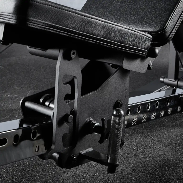 ATX-LMP-650 Adjustable bench