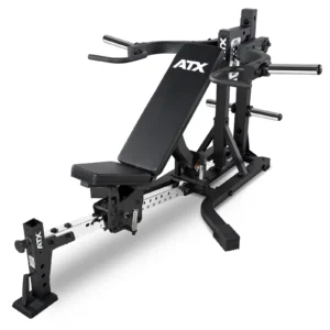 ATX-LMP-650 lever arm multipress