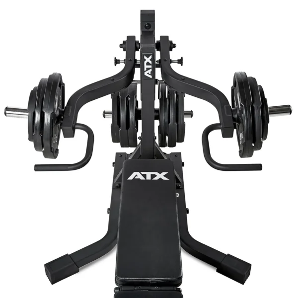 ATX-LMP-650 safe bench press
