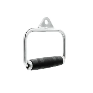 MMSTIRRUB Single Cable Grip Handle with Ruber Coating