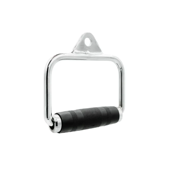 MMSTIRRUB Single Cable Grip Handle with Ruber Coating