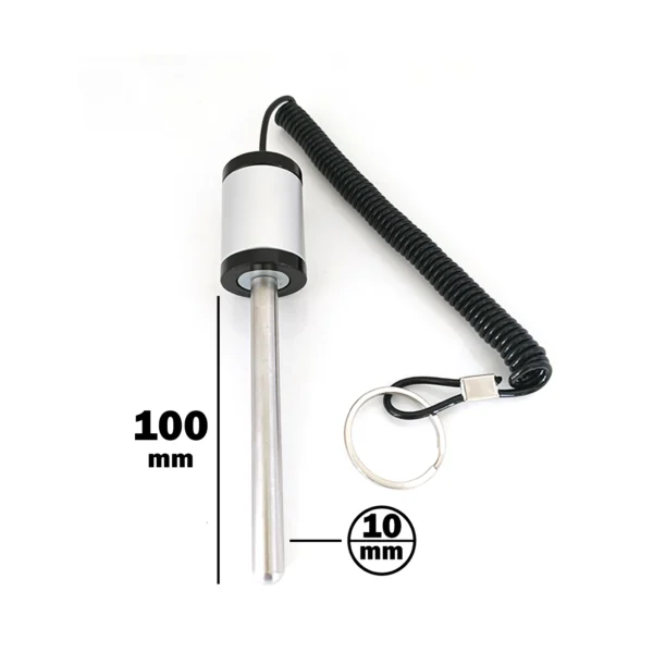 Z-10-LF-100 dimensions
