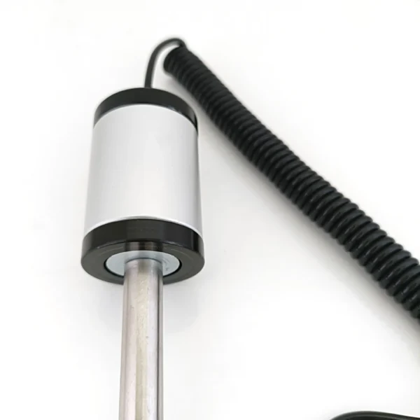 Z-10-LF-100 pin head