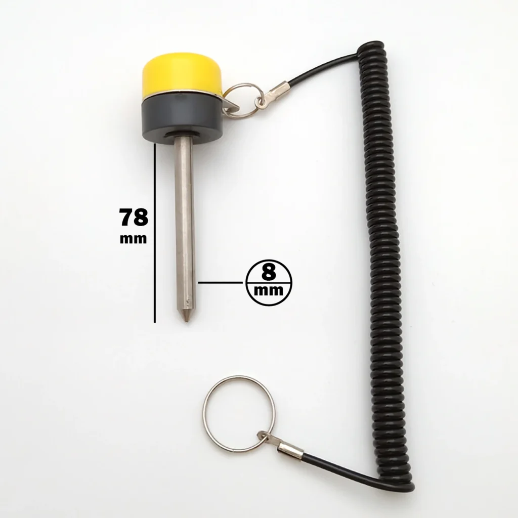Z-10-TG-78 dimensions