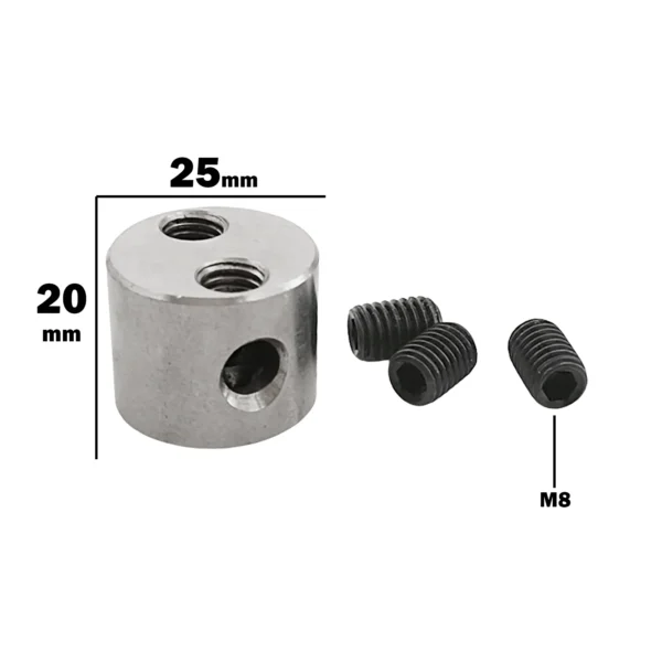 Z-CB-CBRTNR dimensions